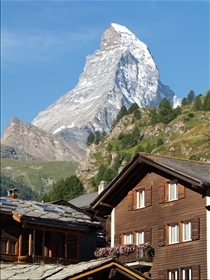 Matterhorn